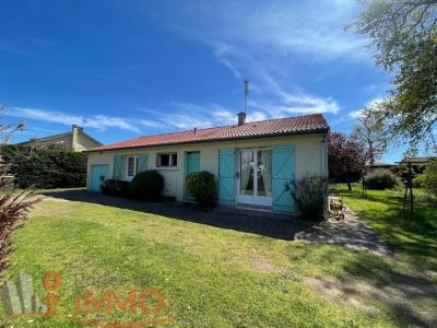 Vente Maison SAINT-ANDRE-LE-PUY  42