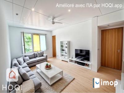 Vente Appartement MONTFERMEIL  93