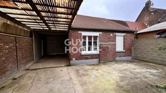 photo For sale House GRANDFRESNOY 60