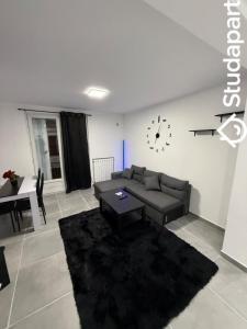 photo For rent Apartment MONTPELLIER 34