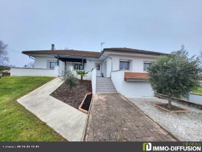 photo For sale House PERONNAS 01