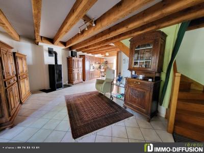 photo For sale House SAINT-PAUL-DE-VARAX 01