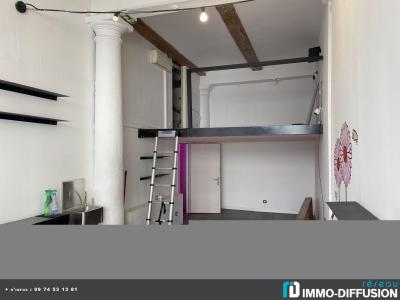 Vente Maison MONTPELLIER 34000