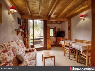 Vente Appartement MORILLON STATION DE SKI   MORILLON 74