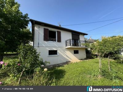 Vente Maison SAINT-AMAND-MONTROND REPUBLIQUE 18