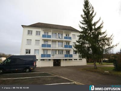 Vente Immeuble SAINT-AMAND-MONTROND 25 KM SUD 18