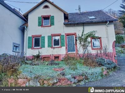 photo For sale House WILDERSBACH 67