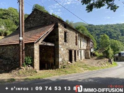 For sale House SAURAT VALLE DE SAURAT 09