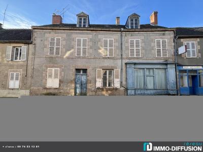 photo For sale House CLUGNAT 23