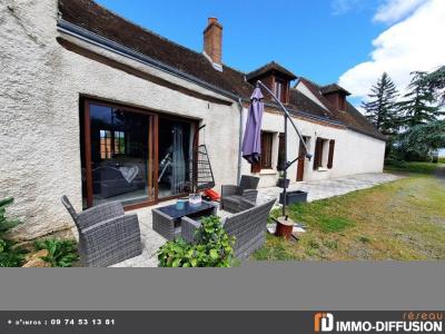 Vente Maison 8 pices VENDOME 41100