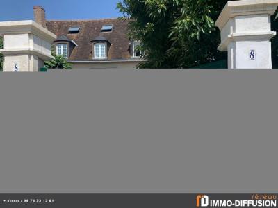 Vente Maison 8 pices VENDOME 41100