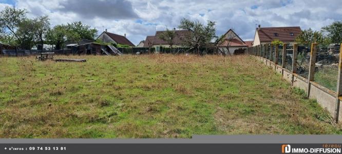 photo For sale Land VILLE-AUX-CLERCS 41