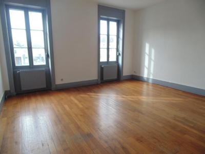 Vente Appartement VONNAS CENTRE VILLE 01