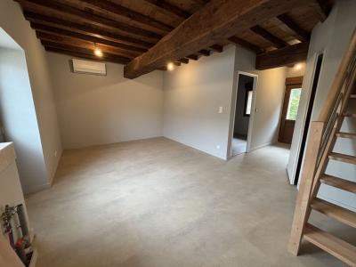 photo For sale House SAINT-GEORGES-SUR-RENON 01