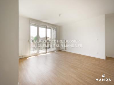 Location Appartement BLANC-MESNIL  93