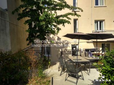 photo For rent Apartment VILLEJUIF 94