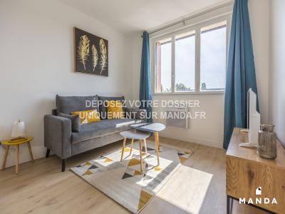 Location Appartement 2 pices BONDY 93140