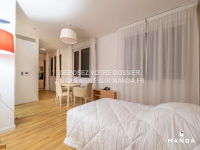 Location Appartement AVIGNON 84000