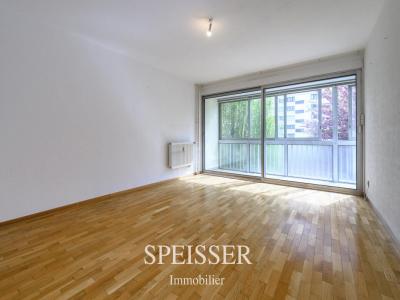 photo For sale Apartment ILLKIRCH-GRAFFENSTADEN 67