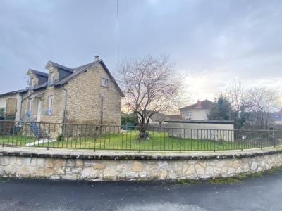 Vente Maison BRIVE-LA-GAILLARDE  19