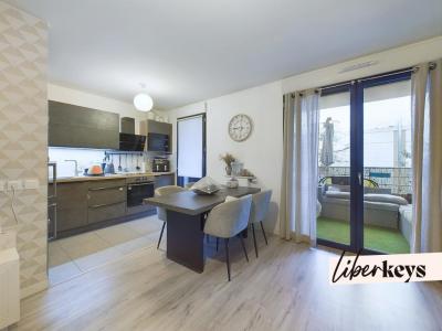 For sale Apartment SAINT-CYR-L'ECOLE  78