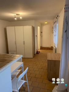 Location Appartement AUXERRE  89