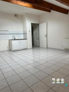 Location Appartement VALLON-PONT-D'ARC  07