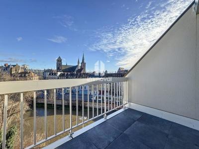 photo For sale Apartment STRASBOURG 67