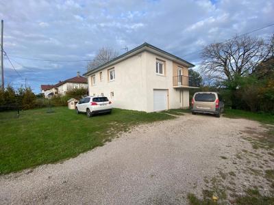 For sale House PIERREFONTAINE-LES-VARANS  25