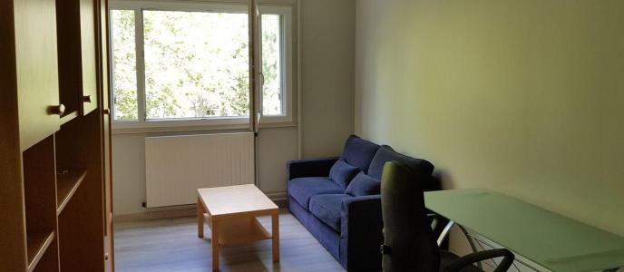 photo For rent Apartment VILLEURBANNE 69