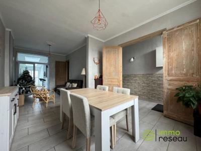 Vente Maison ANZIN  59