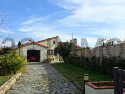 Vente Maison 4 pices MAUREILLAS-LAS-ILLAS 66480