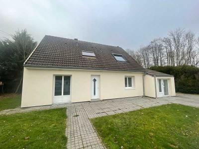 For sale House CHANTEHEUX  54