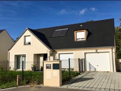 photo For sale House CLAYE-SOUILLY 77