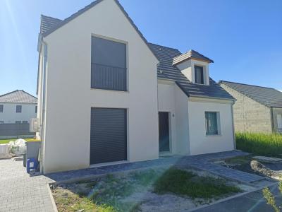 Vente Maison 4 pices LAGNY-SUR-MARNE 77400