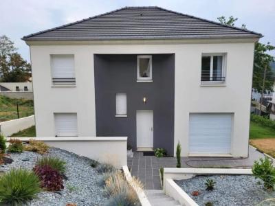 Vente Maison 4 pices NEMOURS 77140