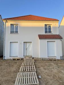 Vente Maison LONGPONT-SUR-ORGE  91