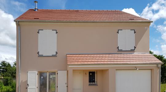 For sale House DOURDAN  91