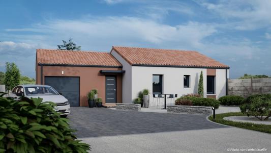 Vente Maison SMARVES  86