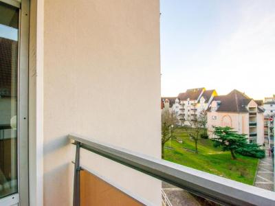 For rent Apartment CREUSOT 