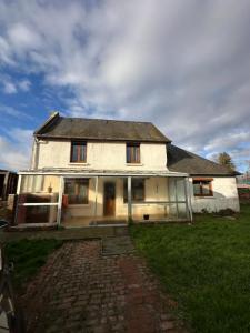 For sale House WAVIGNIES  60