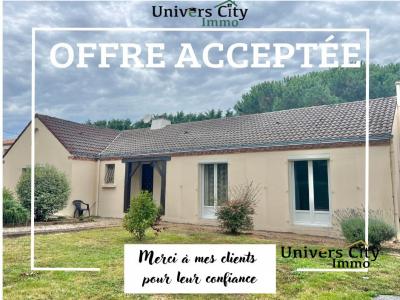 Vente Maison 6 pices BIGNON 44140