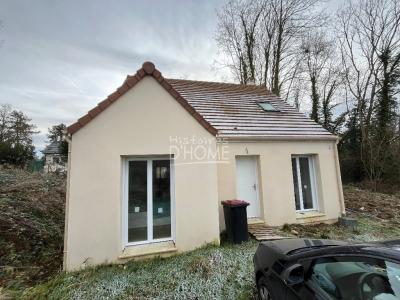 photo For sale House FONTENAILLES 77