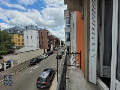 Location Appartement STRASBOURG 67100