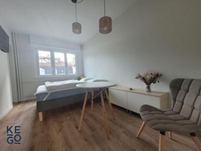 Location Appartement STRASBOURG 67000