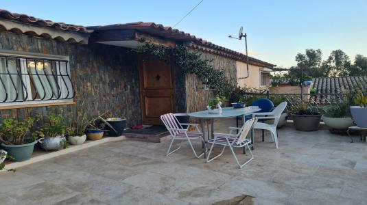 Vente Maison 6 pices SAINTE-MAXIME 83120