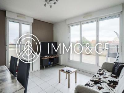 Vente Appartement FACHES-THUMESNIL  59