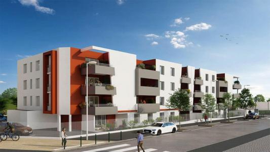 Location Appartement PERPIGNAN  66