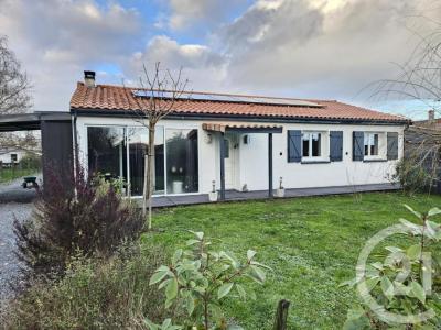 photo For sale House SAINT-LAURENT-MEDOC 33