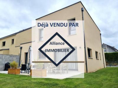 Vente Maison 6 pices MONTAUBAN-DE-BRETAGNE 35360